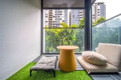 The Alps Residences (D18), Condominium #600973871